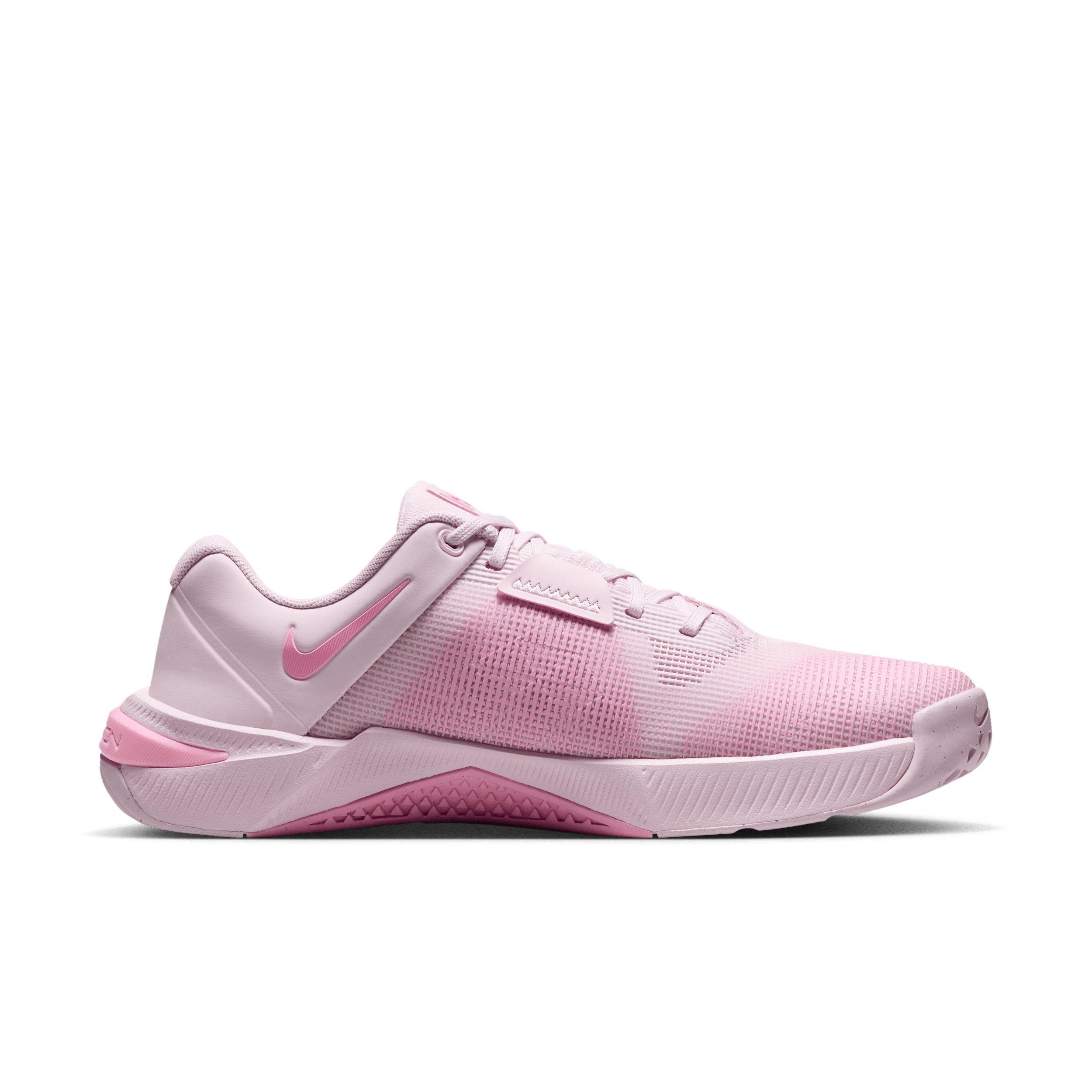 Nike Metcon 10 "Bleached Lilac/Light Magenta/Pink Rise" Women's Training Shoe - LILAC/LT MAGENTA/PINK